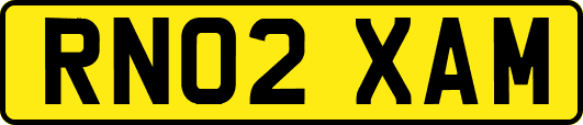 RN02XAM
