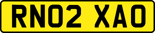 RN02XAO
