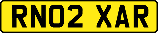 RN02XAR