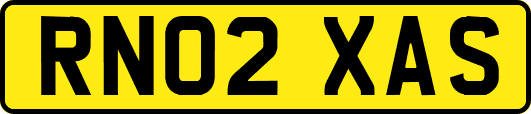 RN02XAS