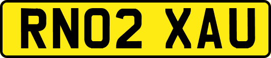 RN02XAU