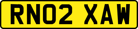 RN02XAW