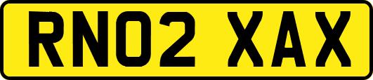 RN02XAX