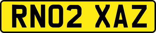 RN02XAZ