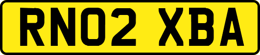 RN02XBA