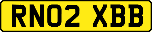 RN02XBB