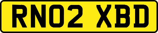 RN02XBD
