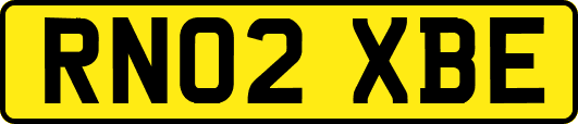 RN02XBE