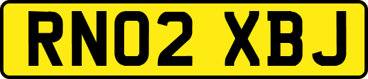 RN02XBJ