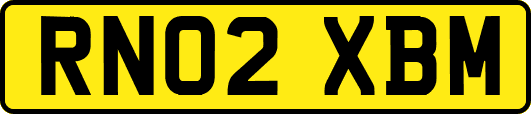 RN02XBM