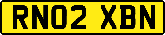 RN02XBN