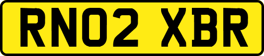 RN02XBR