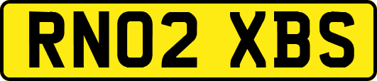 RN02XBS