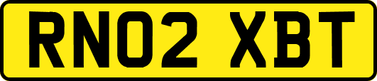 RN02XBT