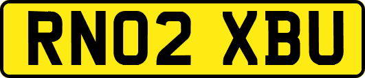 RN02XBU