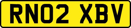 RN02XBV