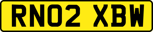 RN02XBW