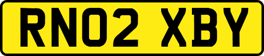 RN02XBY