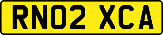 RN02XCA