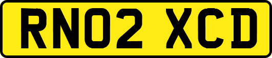 RN02XCD