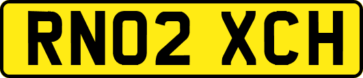 RN02XCH