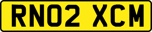 RN02XCM