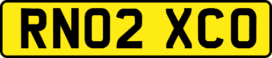 RN02XCO