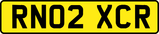 RN02XCR