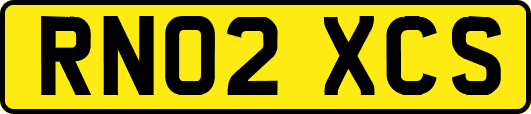 RN02XCS