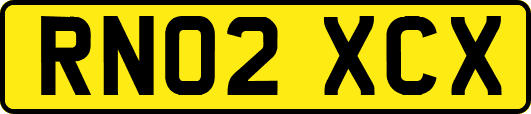 RN02XCX