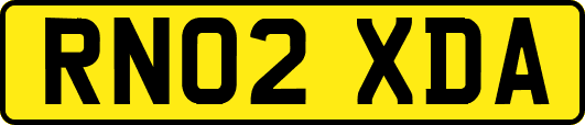 RN02XDA