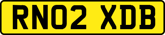 RN02XDB
