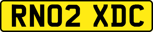 RN02XDC