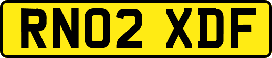 RN02XDF