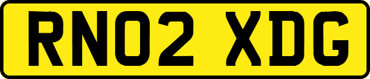 RN02XDG