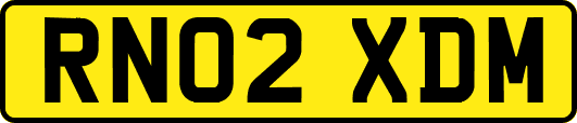 RN02XDM