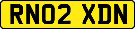 RN02XDN