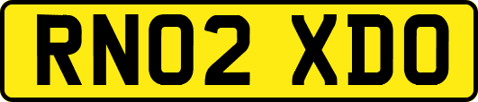 RN02XDO