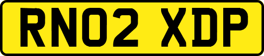 RN02XDP