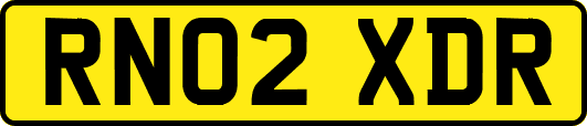 RN02XDR