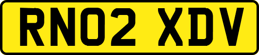 RN02XDV