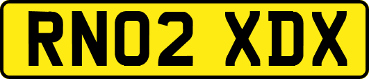 RN02XDX