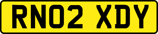 RN02XDY