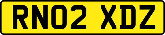 RN02XDZ