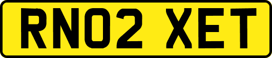 RN02XET