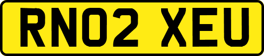 RN02XEU