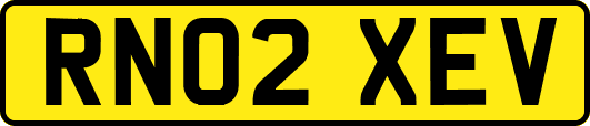 RN02XEV