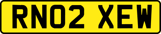 RN02XEW