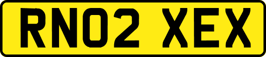 RN02XEX