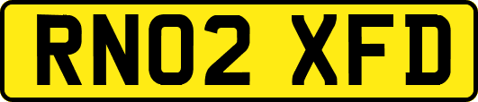 RN02XFD